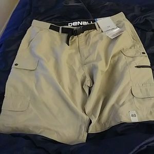 Denali Hybrid Men shorts